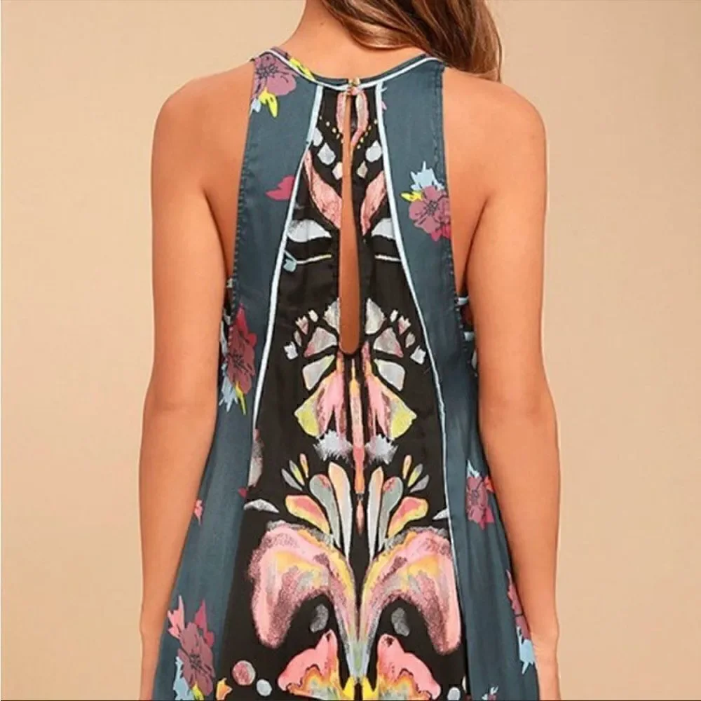 Free People dream free tunic